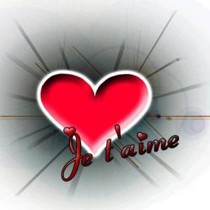 je taime